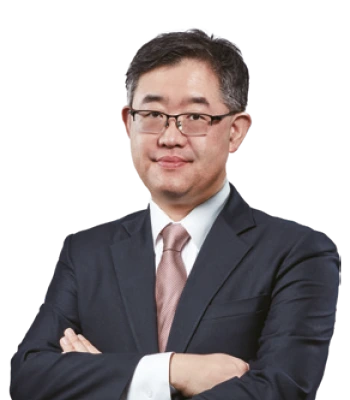Kyoung-Man Min, DDS, MS