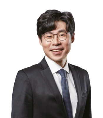 Byoungkyou Park, DMD, MSD