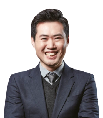 Won-Pyo Lee, DDS, PhD